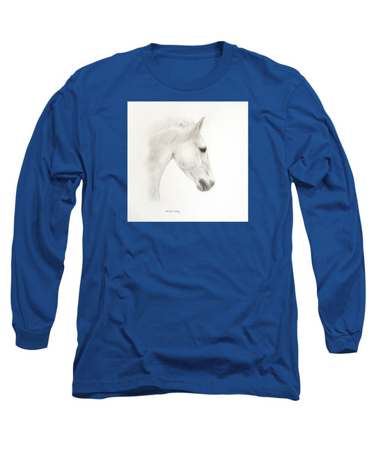 Wildfire - Long Sleeve T-Shirt