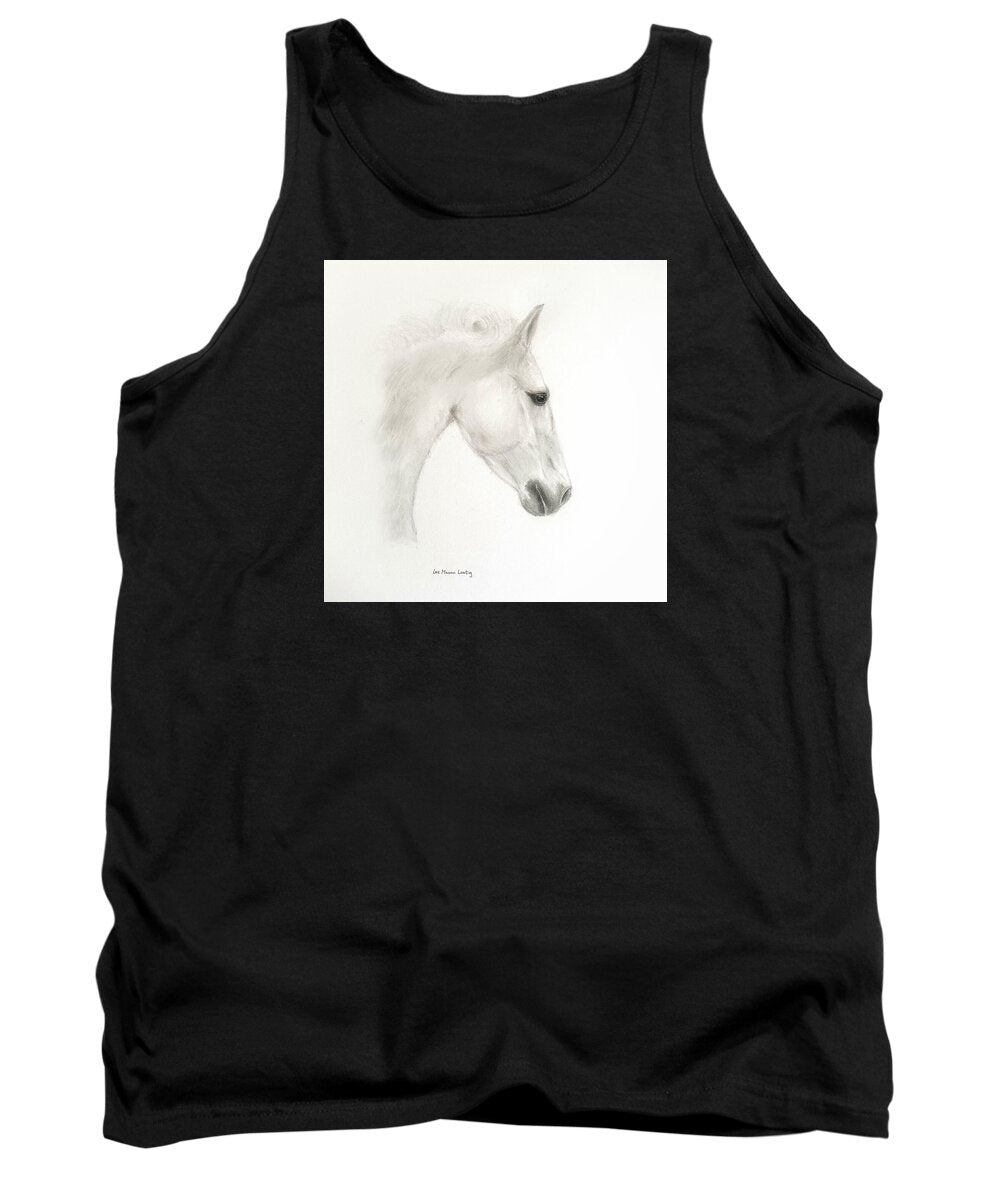 Wildfire - Tank Top