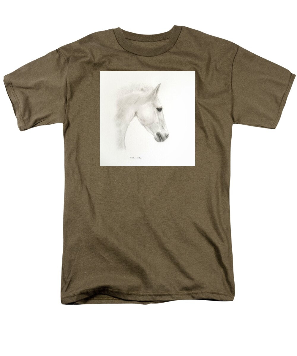 Wildfire - Men's T-Shirt  (Regular Fit)