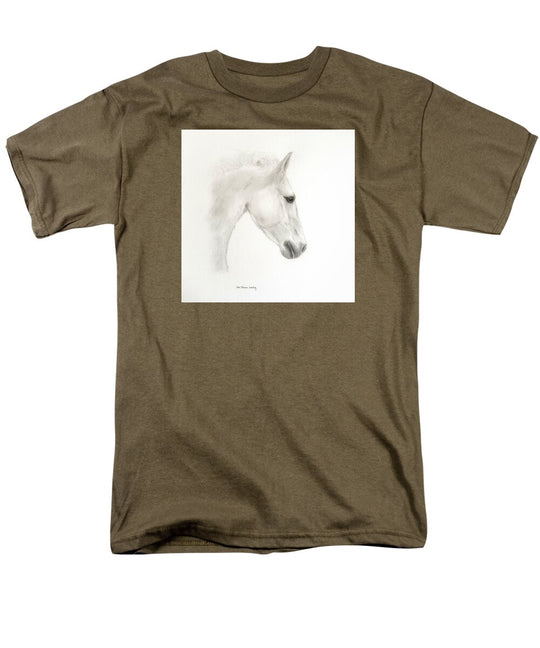 Wildfire - Men's T-Shirt  (Regular Fit)