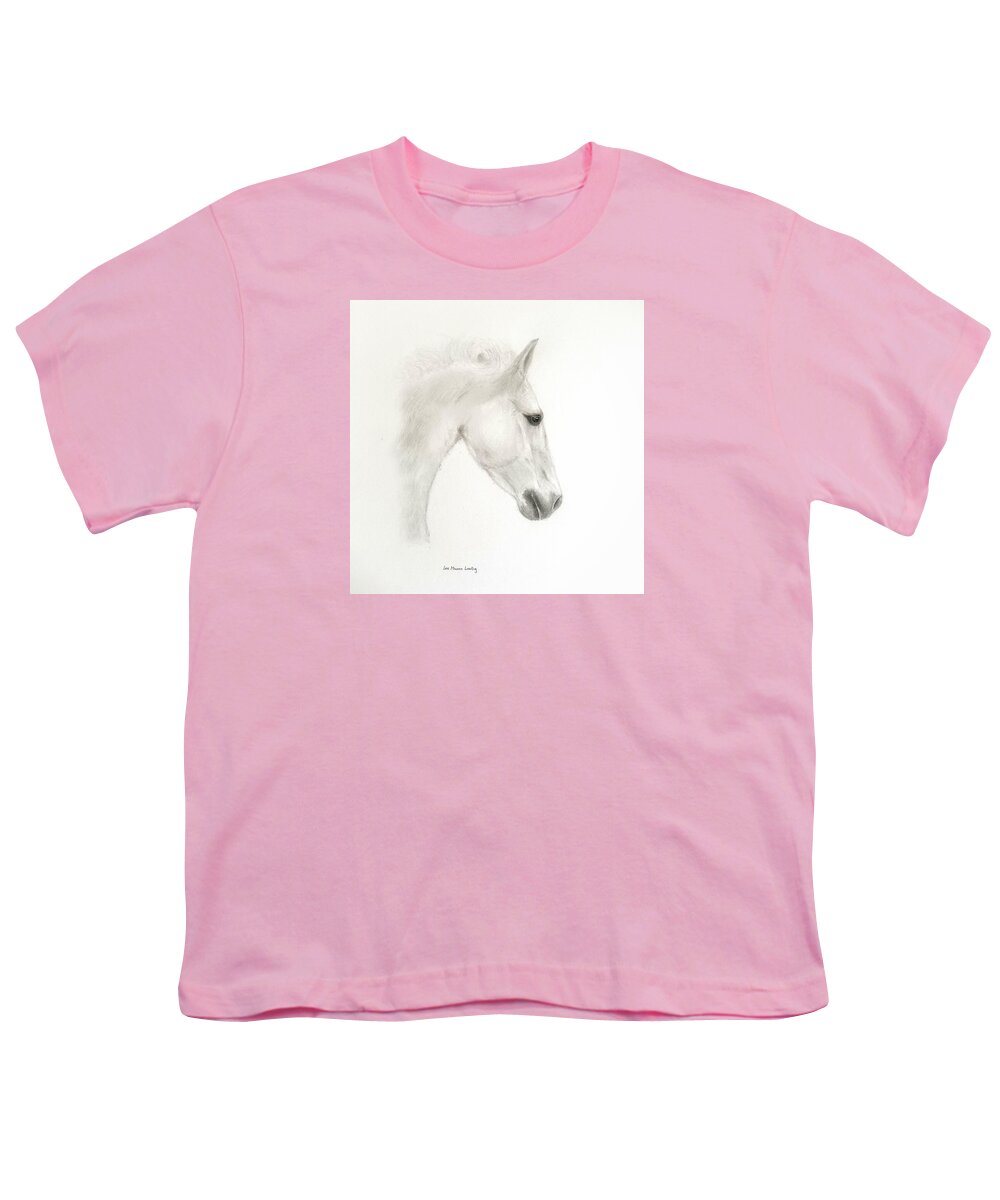 Wildfire - Youth T-Shirt