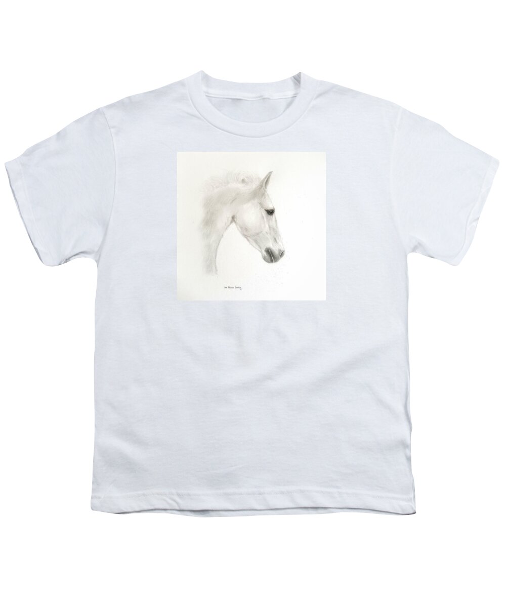 Wildfire - Youth T-Shirt