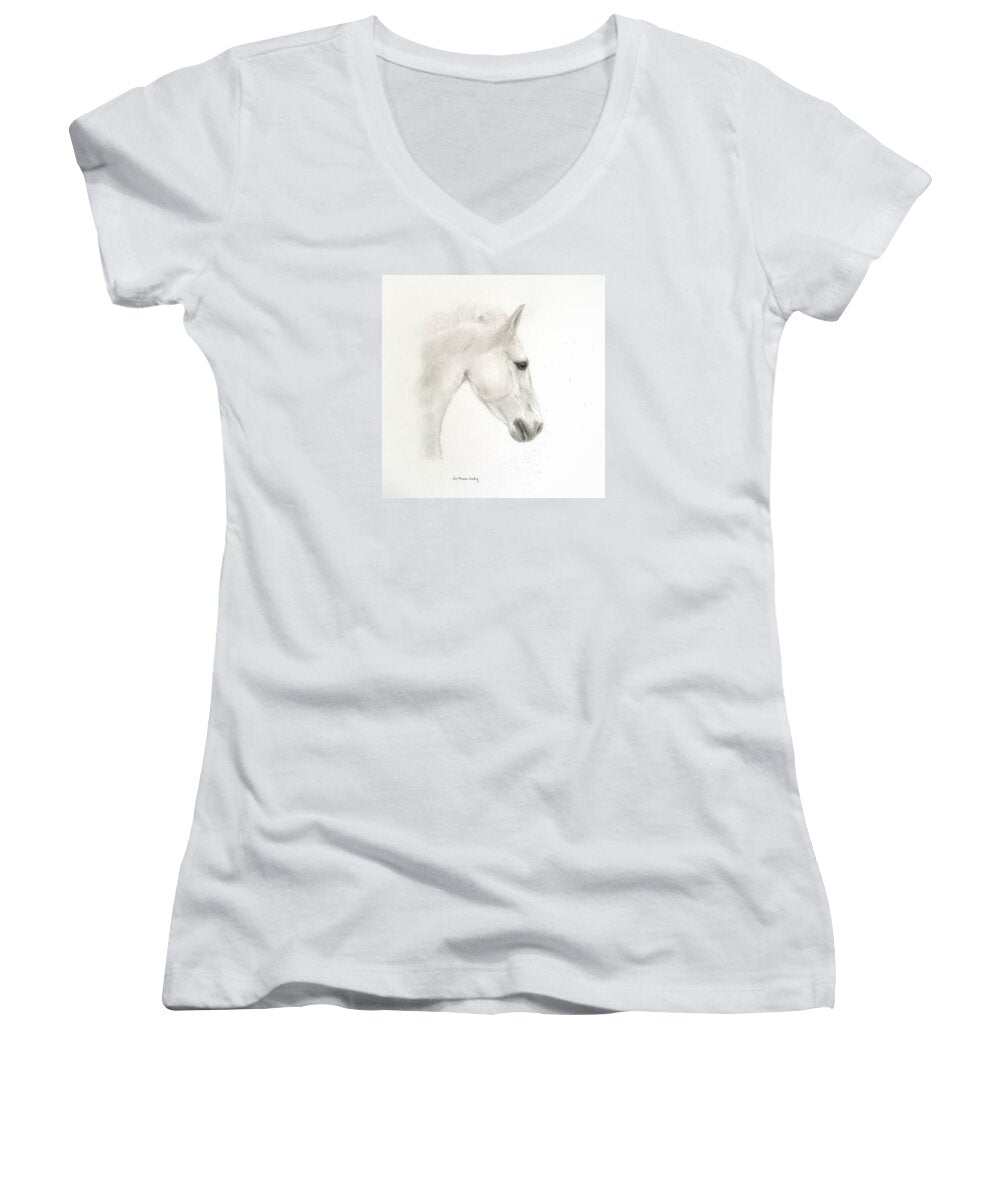 Wildfire - Women's V-Neck