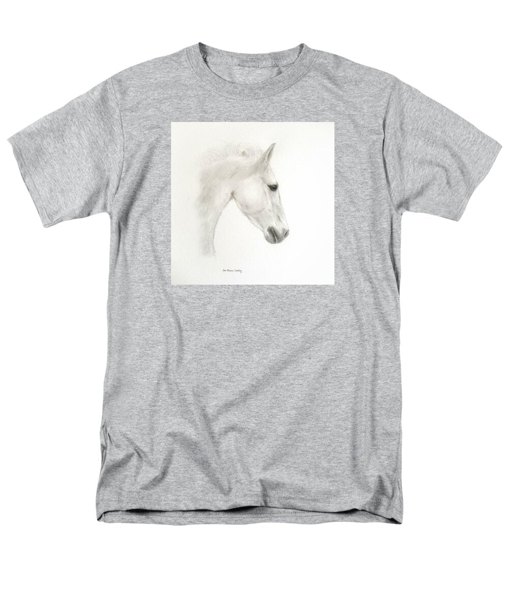 Wildfire - Men's T-Shirt  (Regular Fit)