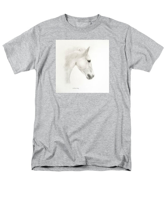 Wildfire - Men's T-Shirt  (Regular Fit)