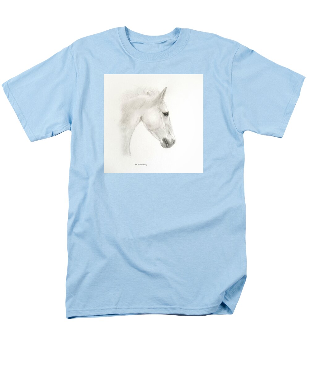 Wildfire - Men's T-Shirt  (Regular Fit)