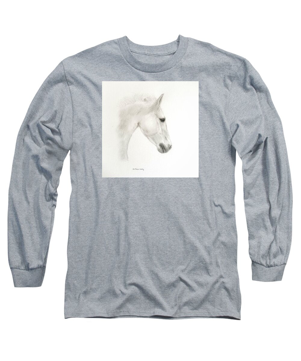 Wildfire - Long Sleeve T-Shirt