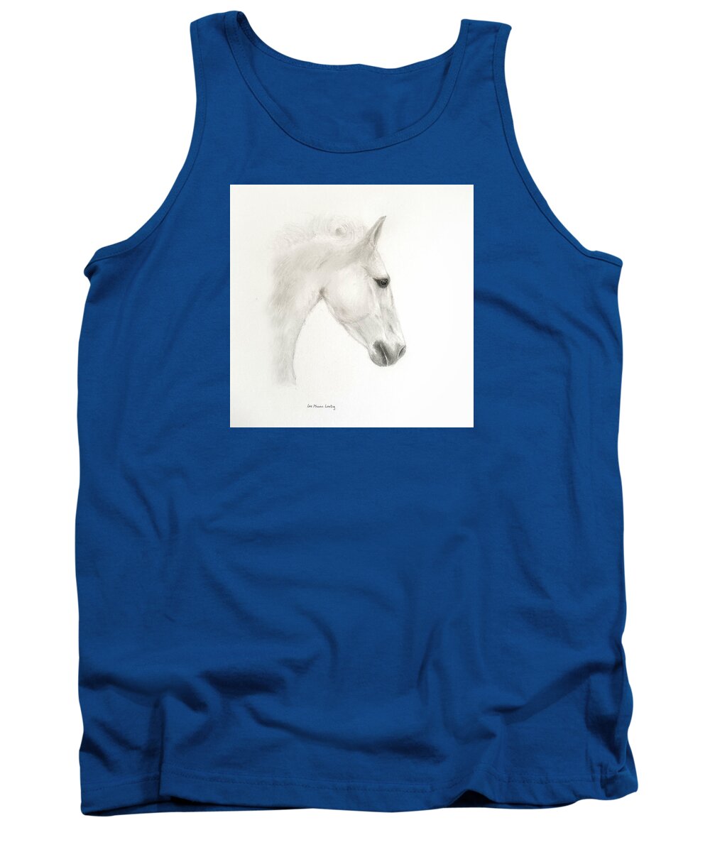 Wildfire - Tank Top