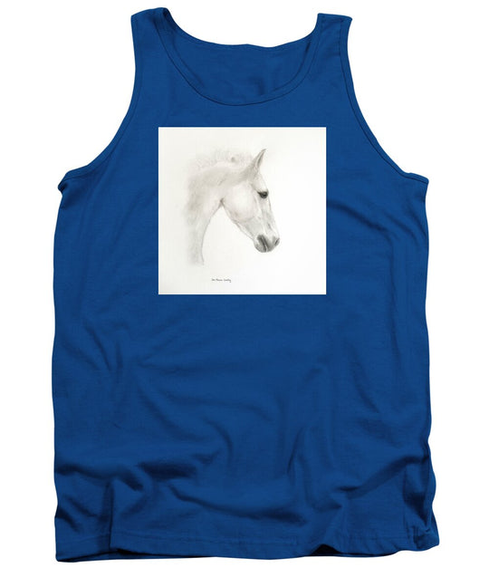 Wildfire - Tank Top