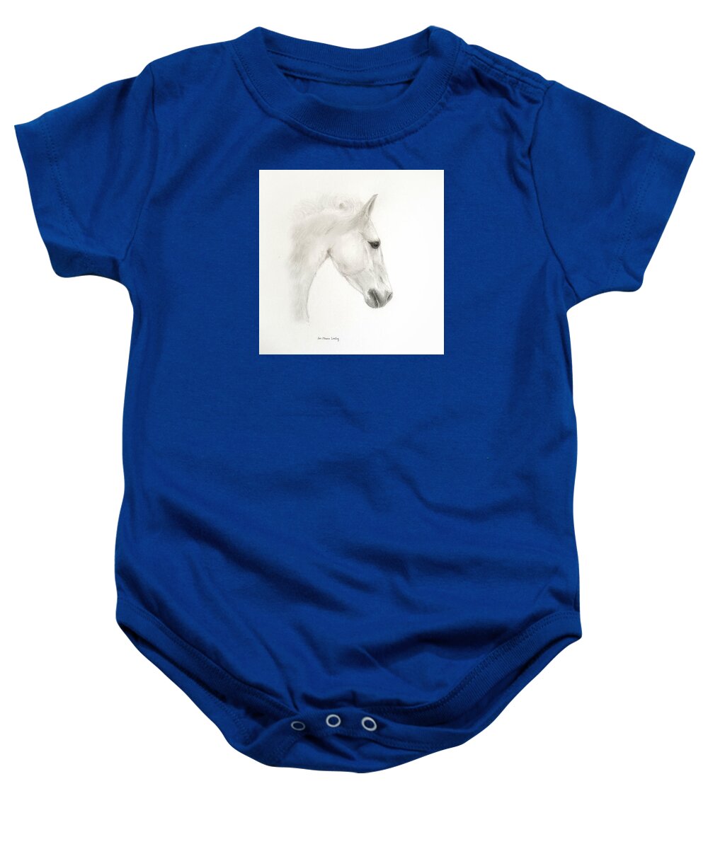 Wildfire - Baby Onesie