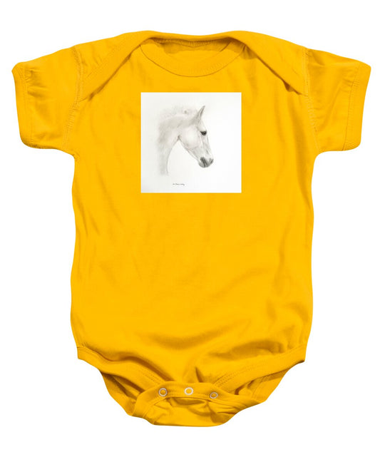 Wildfire - Baby Onesie