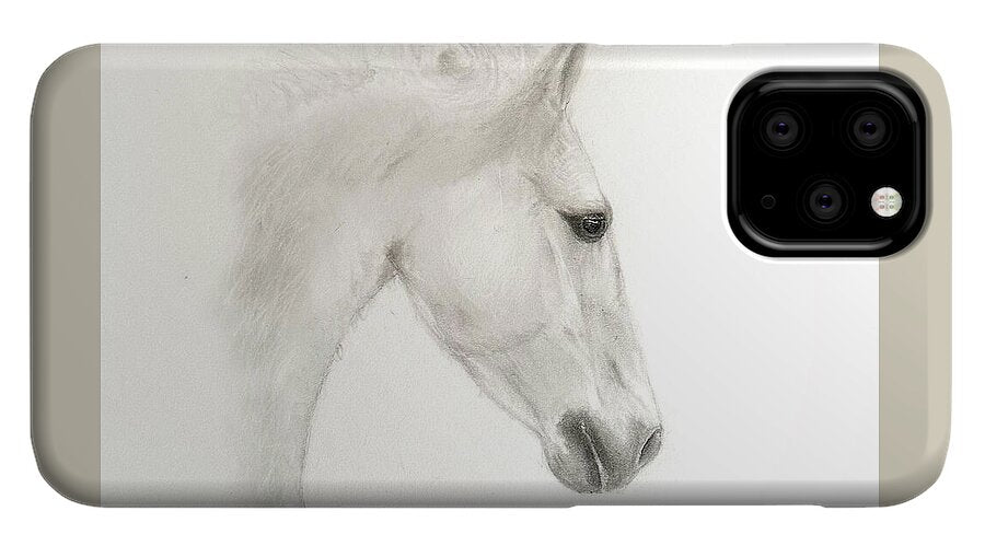 Wildfire - Phone Case