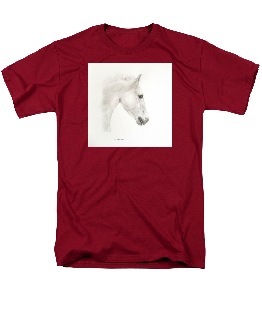 Wildfire - Men's T-Shirt  (Regular Fit)