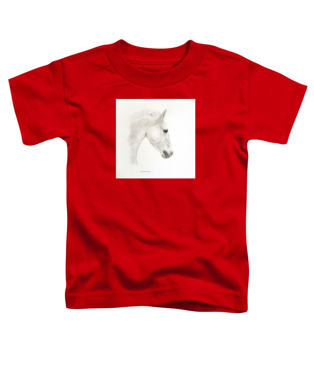 Wildfire - Toddler T-Shirt