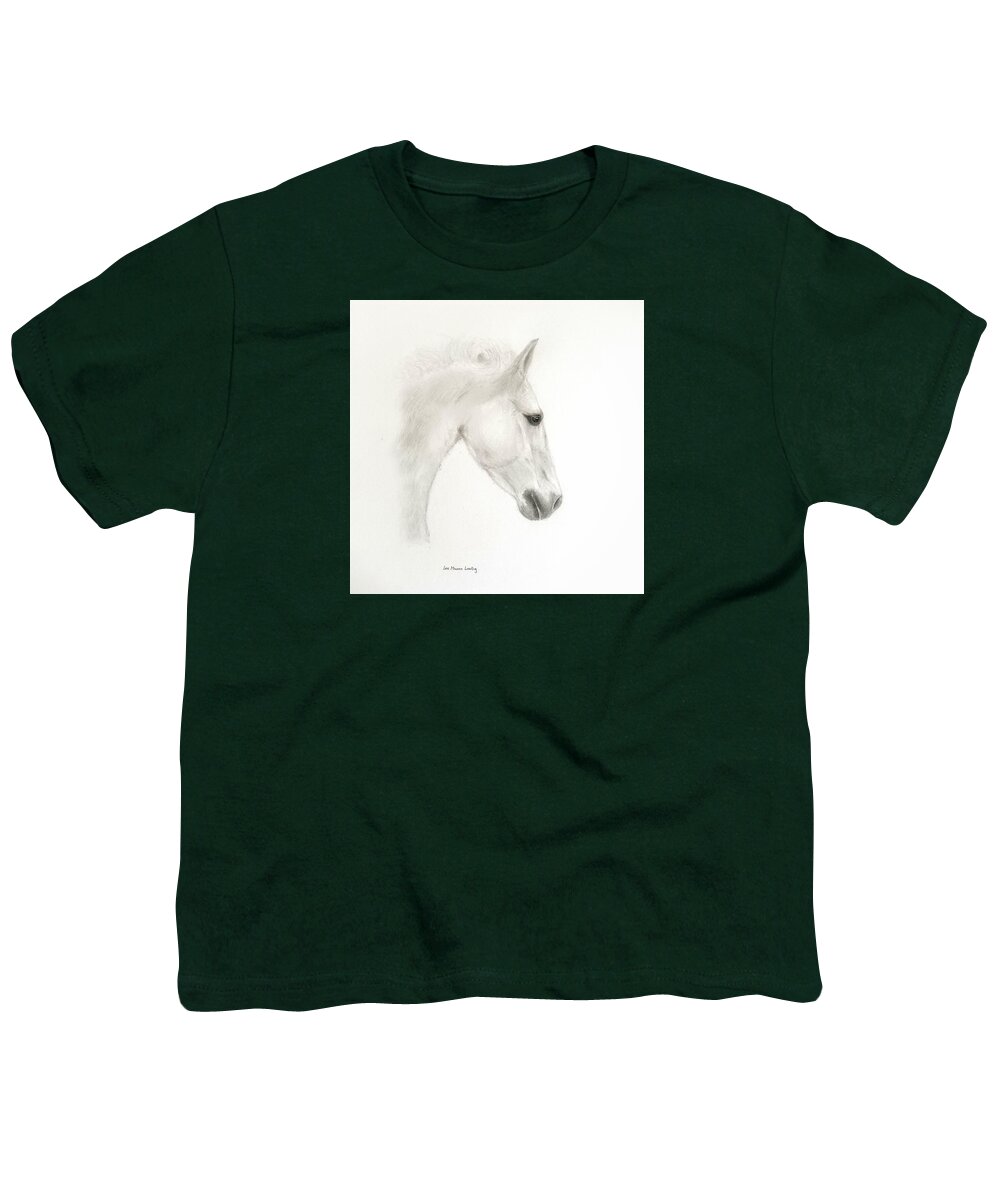 Wildfire - Youth T-Shirt