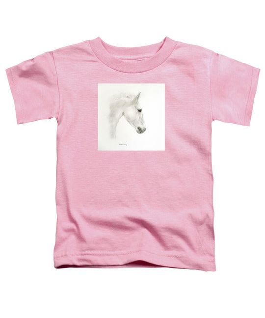 Wildfire - Toddler T-Shirt