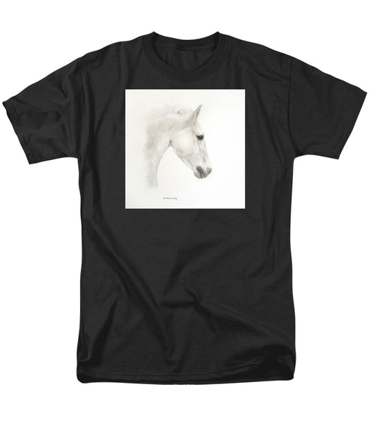 Wildfire - Men's T-Shirt  (Regular Fit)