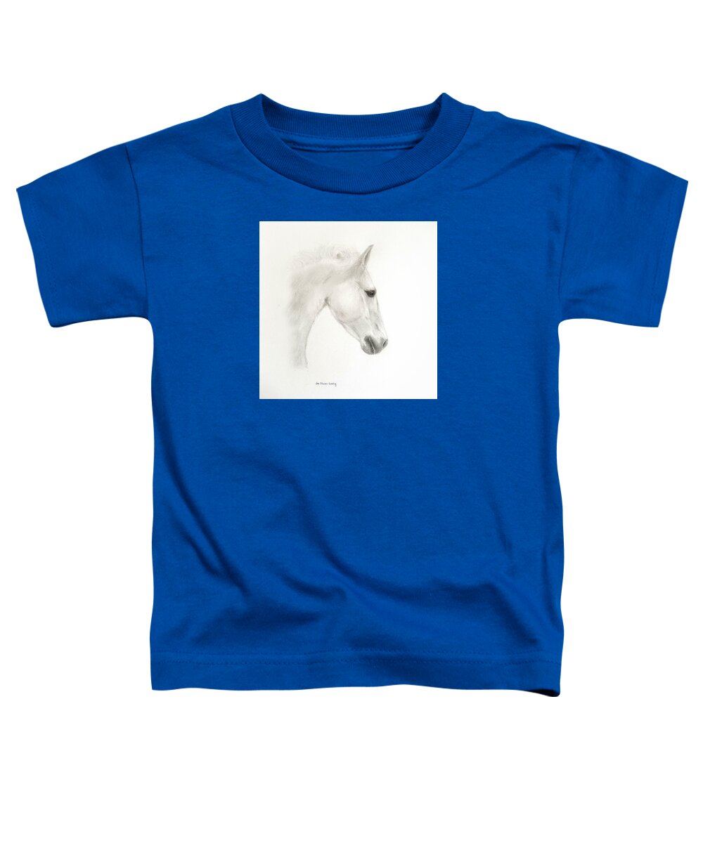 Wildfire - Toddler T-Shirt