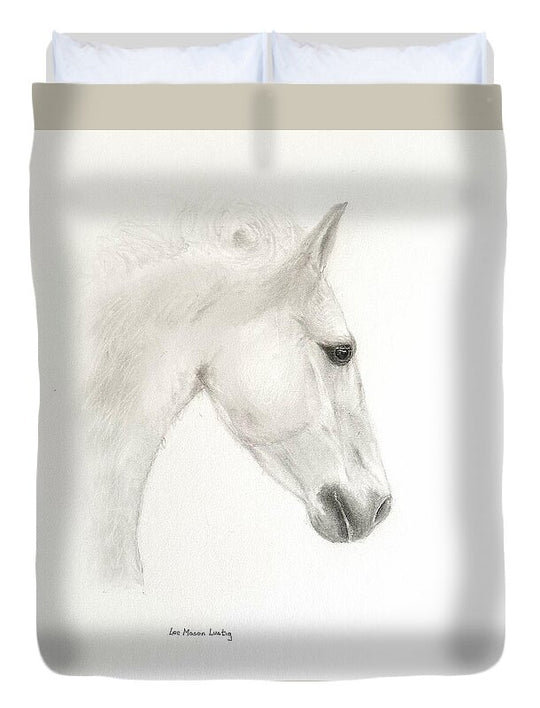Wildfire - Duvet Cover