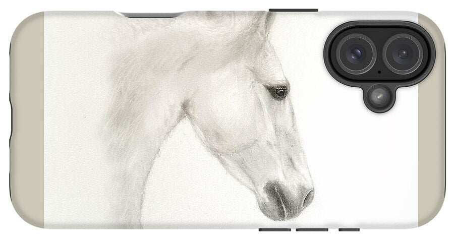 Wildfire - Phone Case