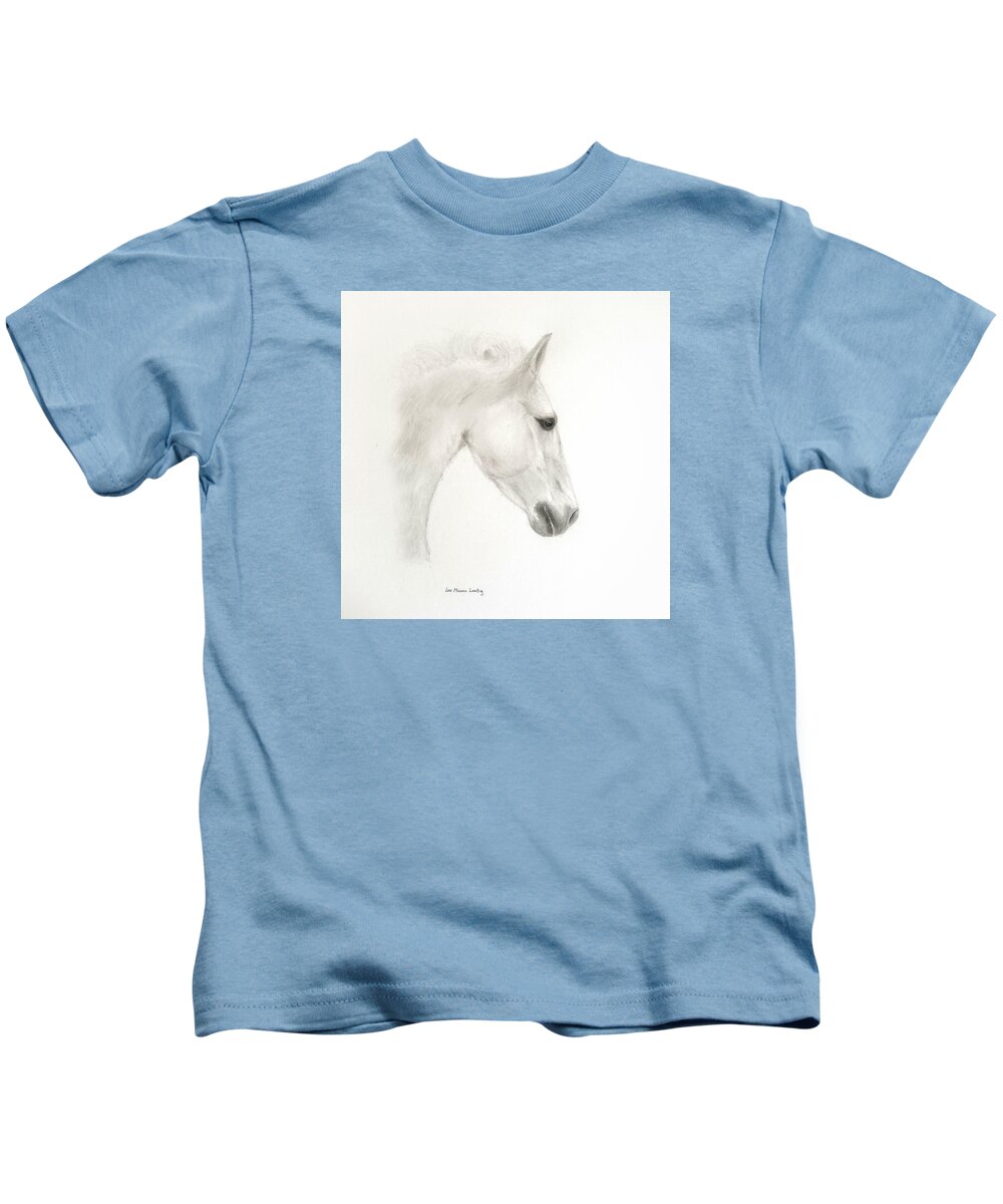 Wildfire - Kids T-Shirt