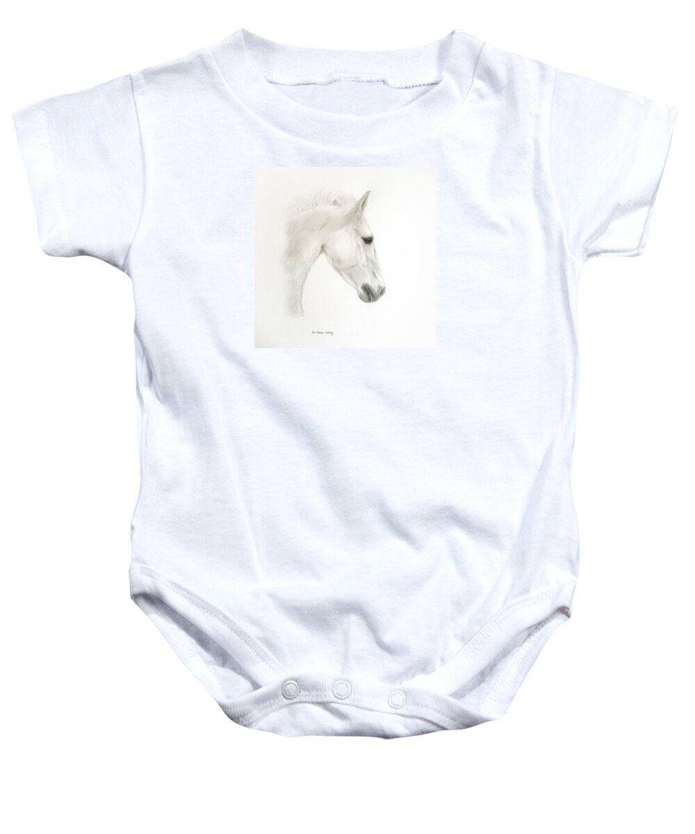 Wildfire - Baby Onesie