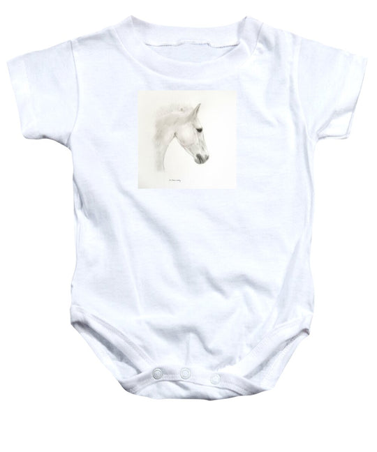 Wildfire - Baby Onesie