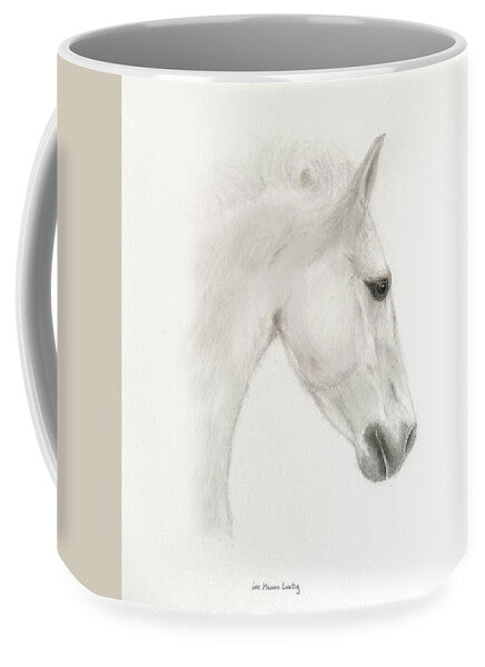 Wildfire - Mug