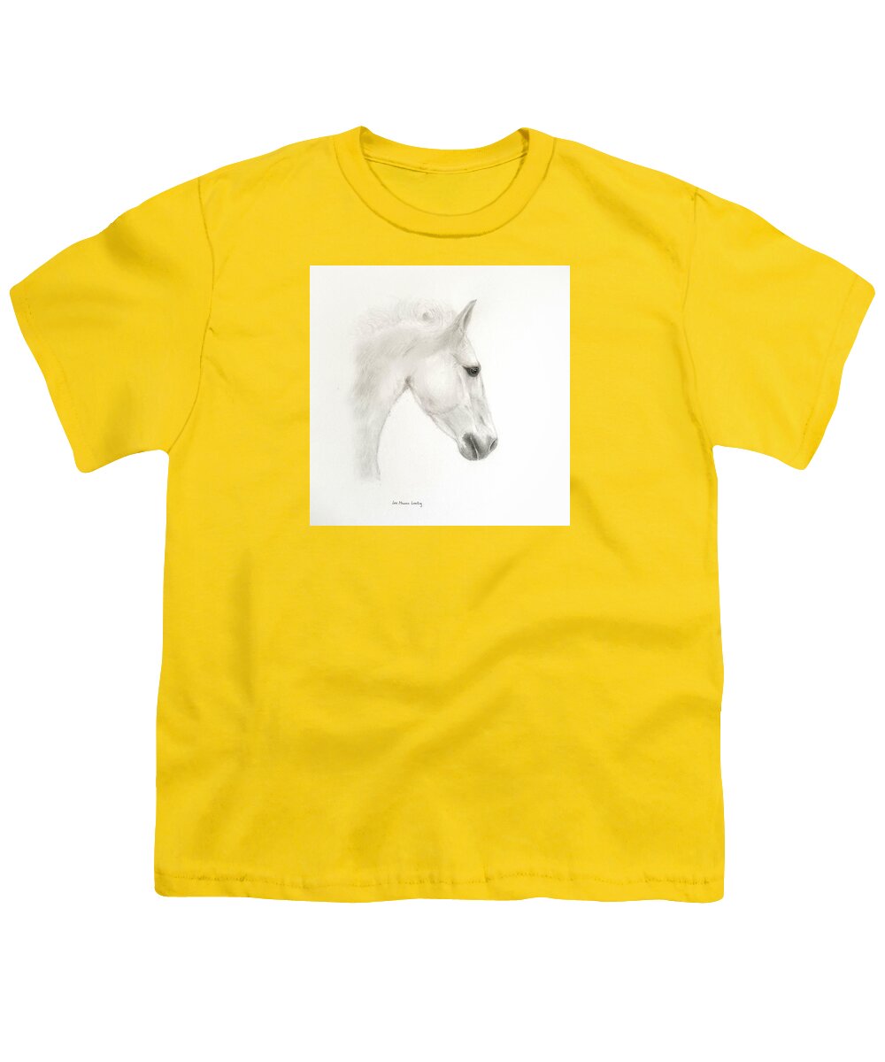Wildfire - Youth T-Shirt