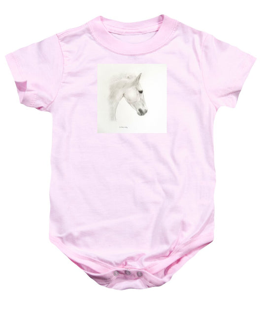 Wildfire - Baby Onesie