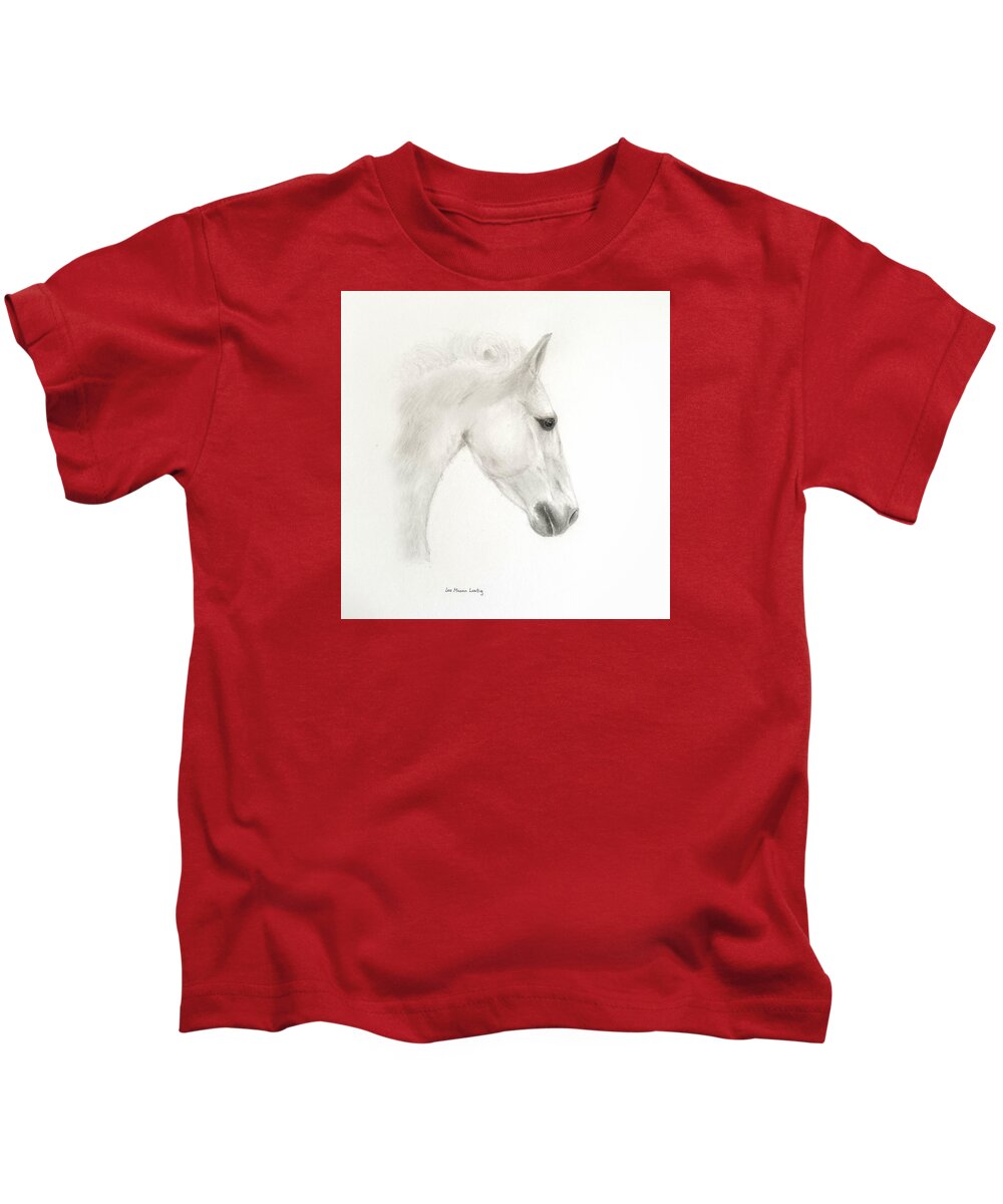 Wildfire - Kids T-Shirt