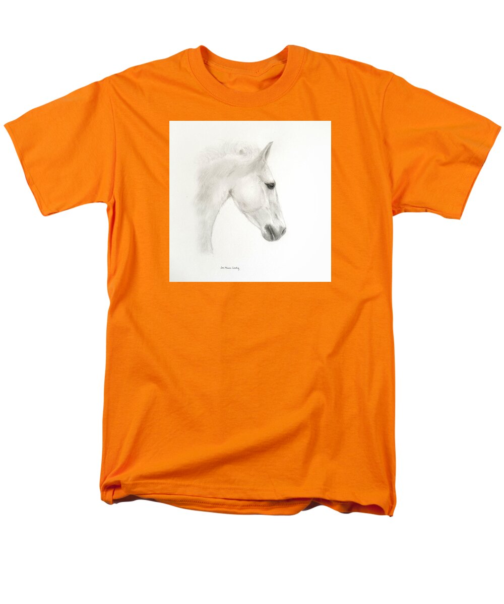 Wildfire - Men's T-Shirt  (Regular Fit)