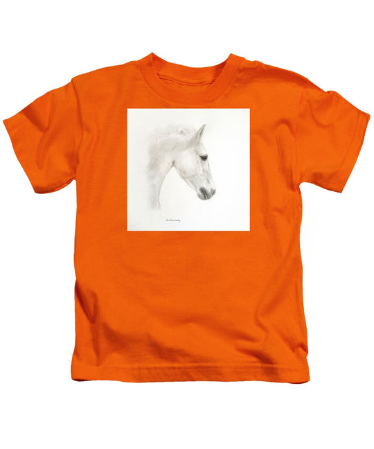 Wildfire - Kids T-Shirt