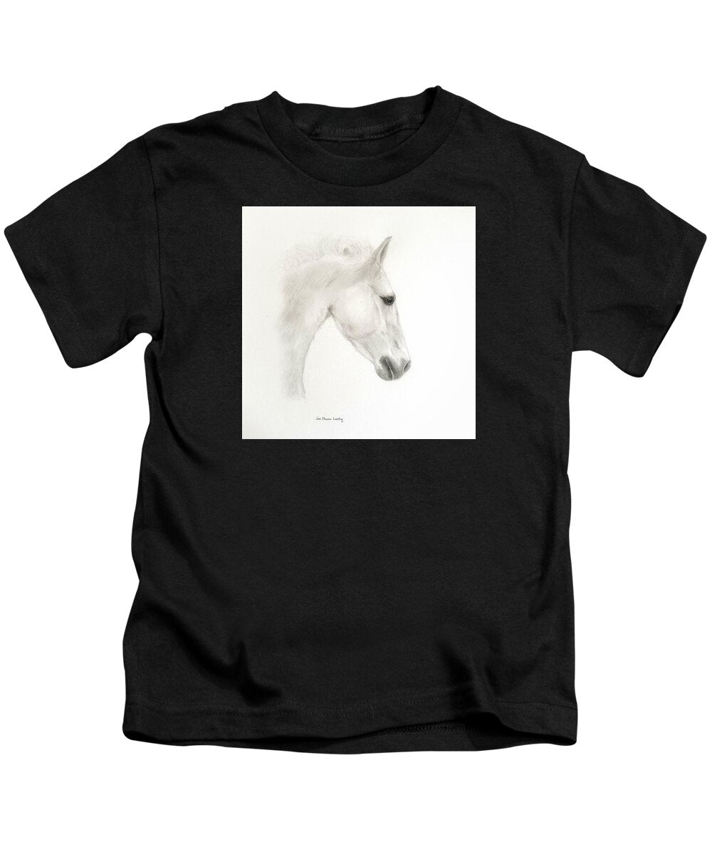 Wildfire - Kids T-Shirt