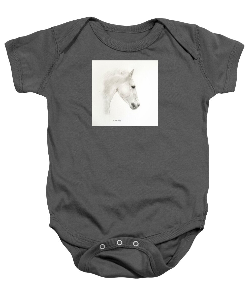 Wildfire - Baby Onesie