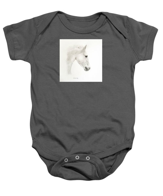 Wildfire - Baby Onesie