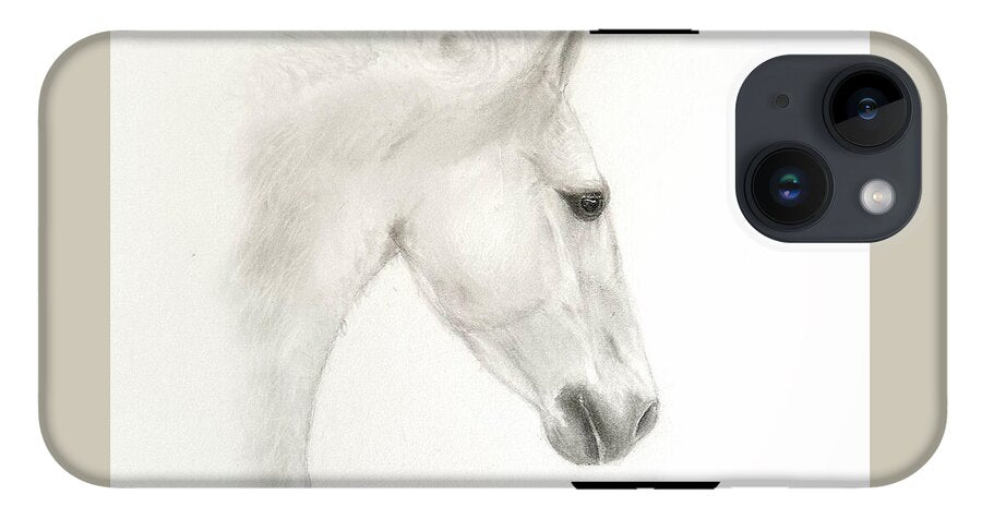 Wildfire - Phone Case