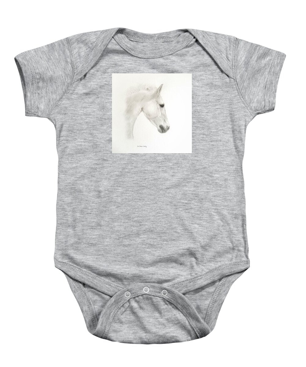 Wildfire - Baby Onesie