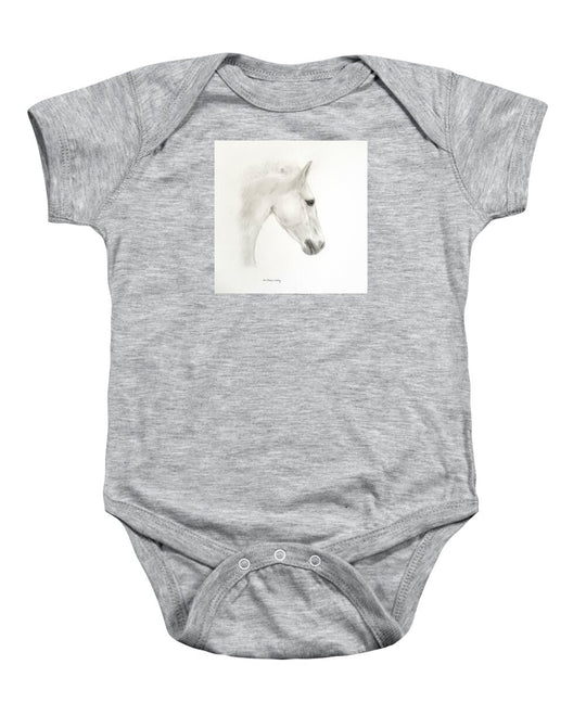 Wildfire - Baby Onesie