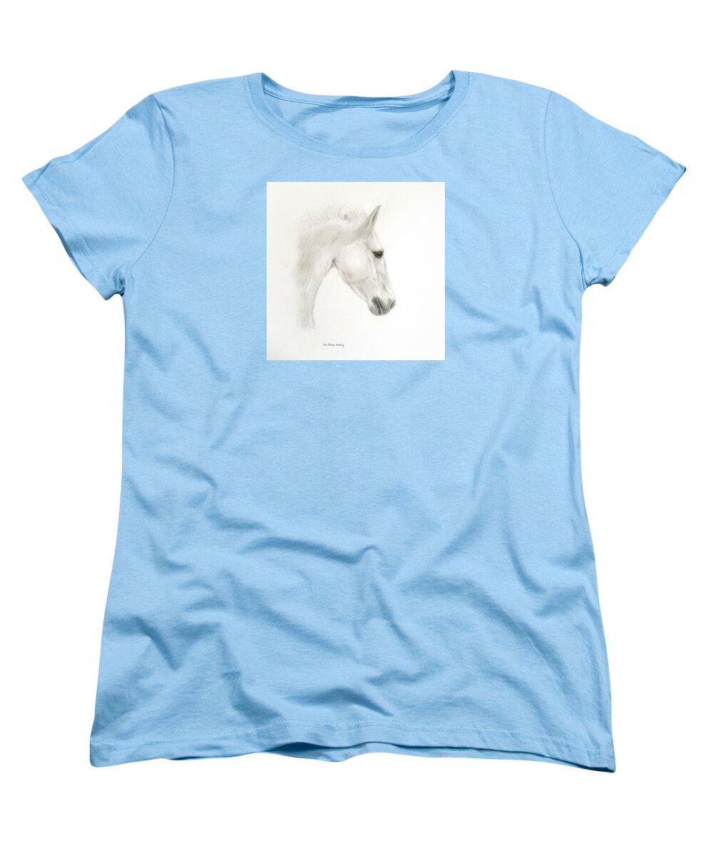 Wildfire - Women's T-Shirt (Standard Fit)