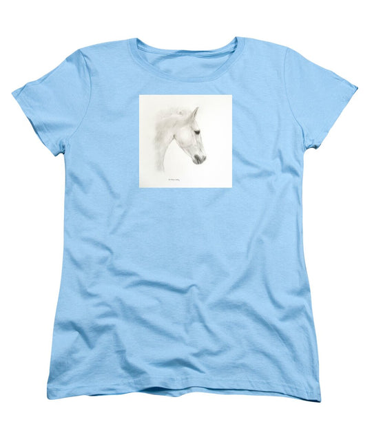 Wildfire - Women's T-Shirt (Standard Fit)