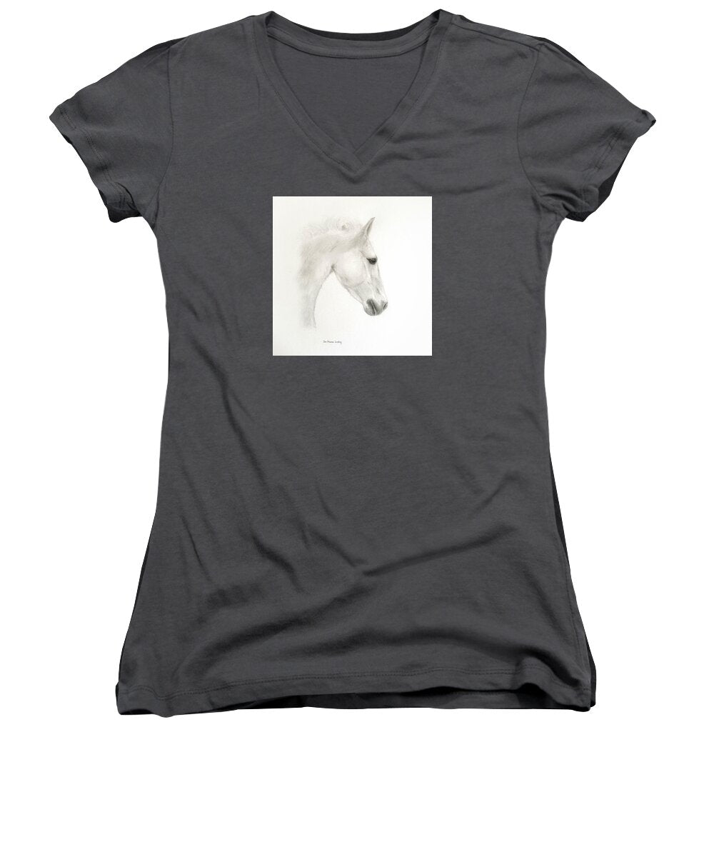 Wildfire - Women's V-Neck