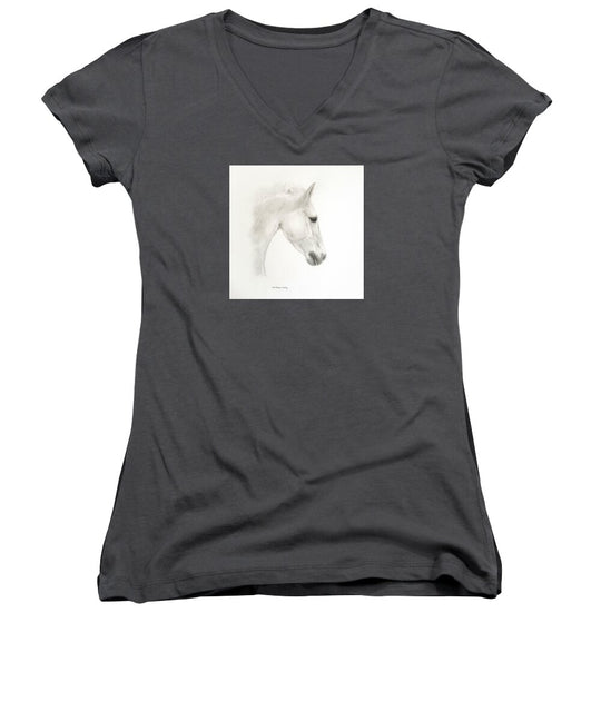 Wildfire - Women's V-Neck