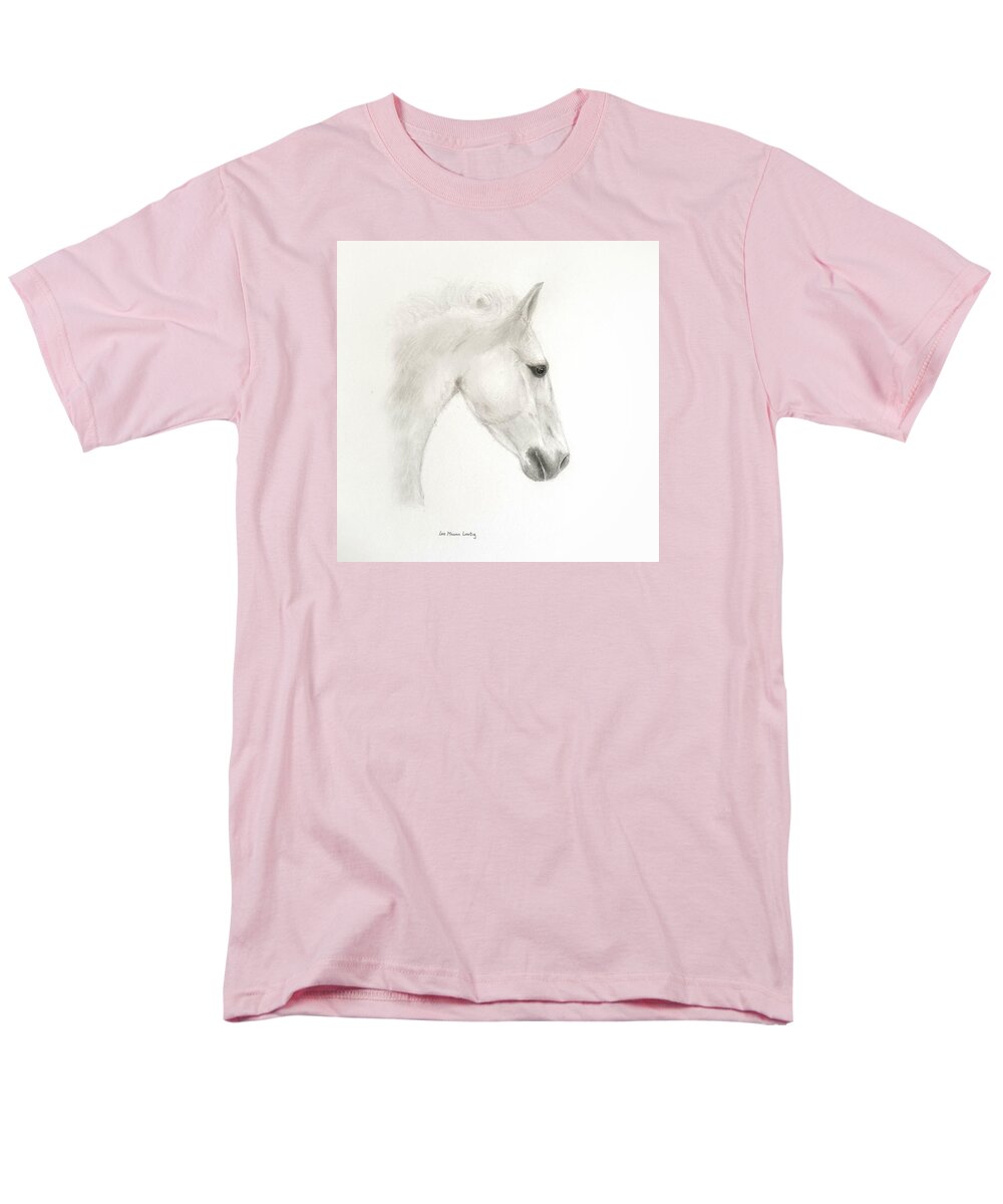 Wildfire - Men's T-Shirt  (Regular Fit)