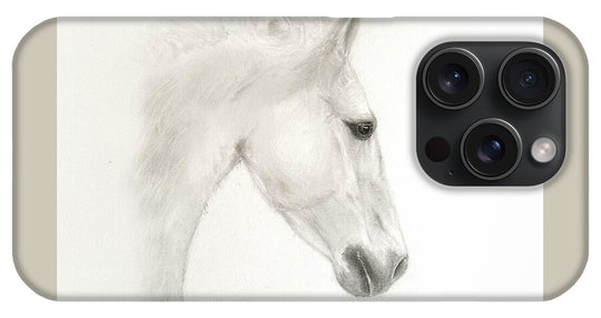 Wildfire - Phone Case