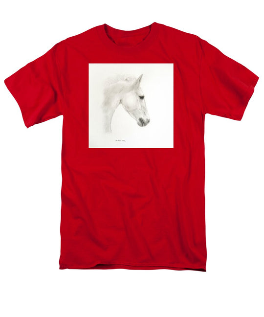 Wildfire - Men's T-Shirt  (Regular Fit)