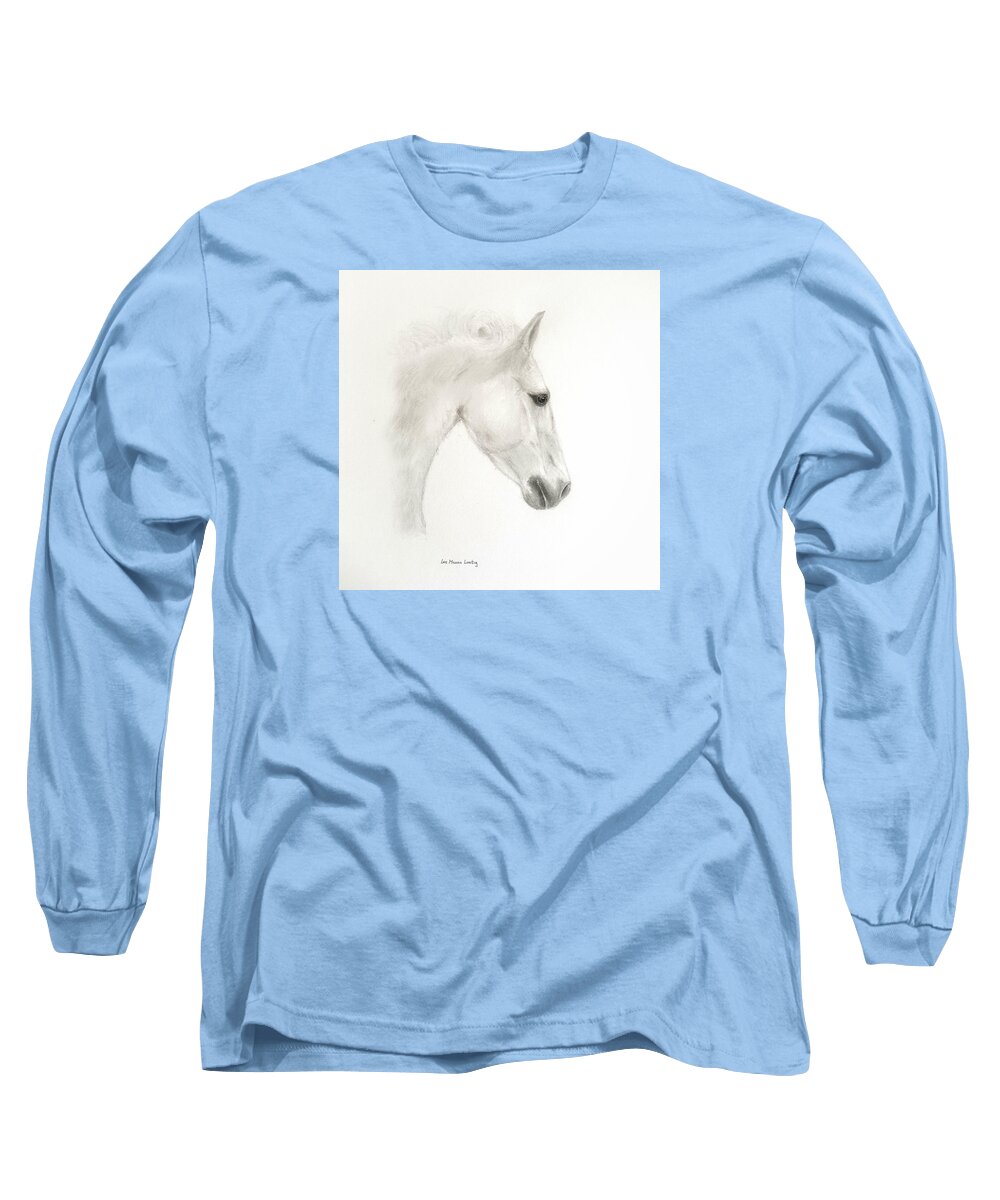 Wildfire - Long Sleeve T-Shirt