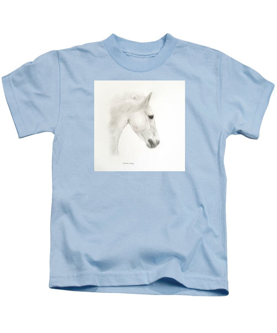Wildfire - Kids T-Shirt