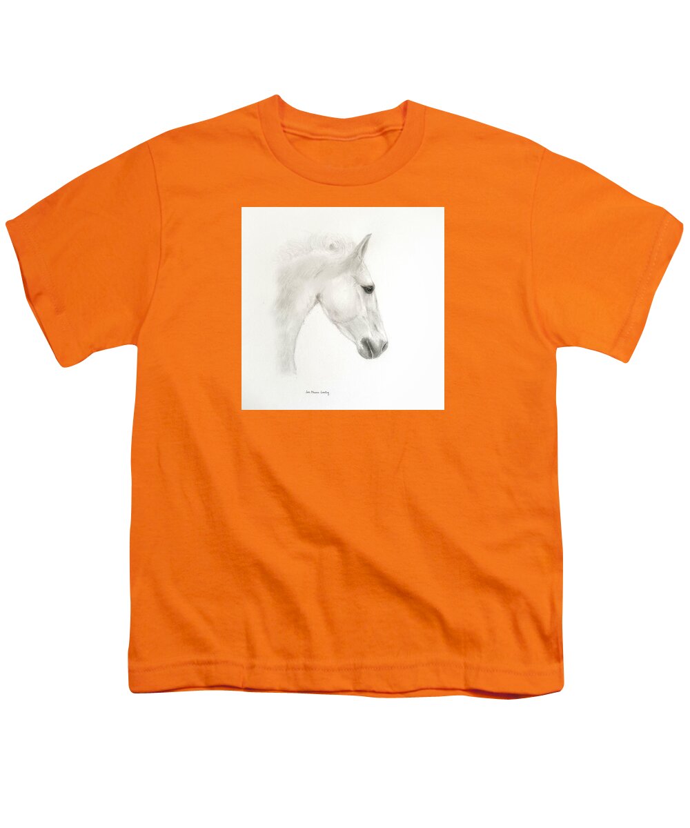 Wildfire - Youth T-Shirt