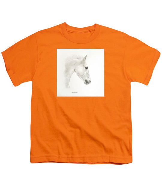 Wildfire - Youth T-Shirt